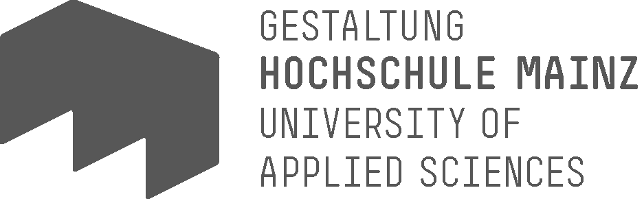 Hochschule Mainz Logo