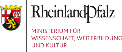 Ministerium RLP Logo
