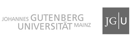 Universität Mainz Logo